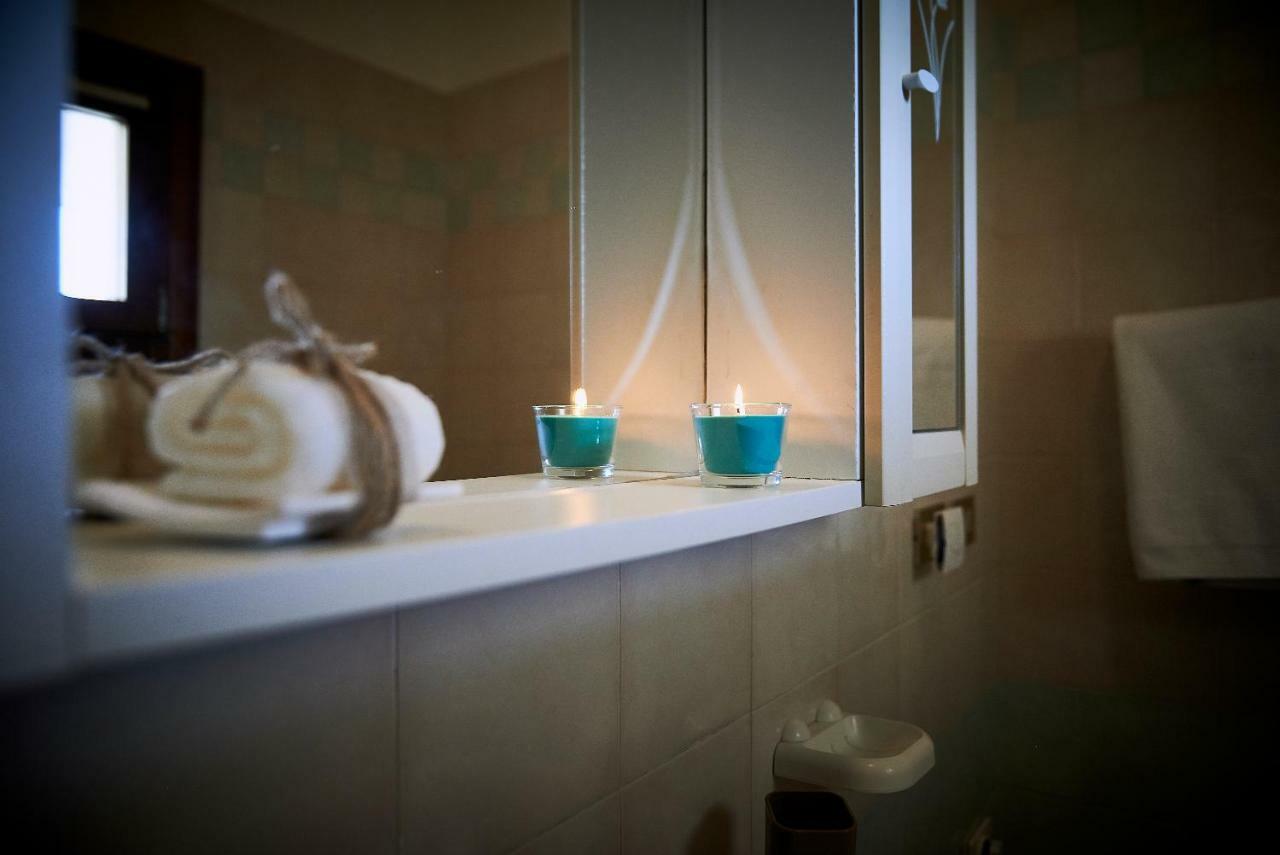 Appartamento Gardenia Cavallino-Treporti Extérieur photo