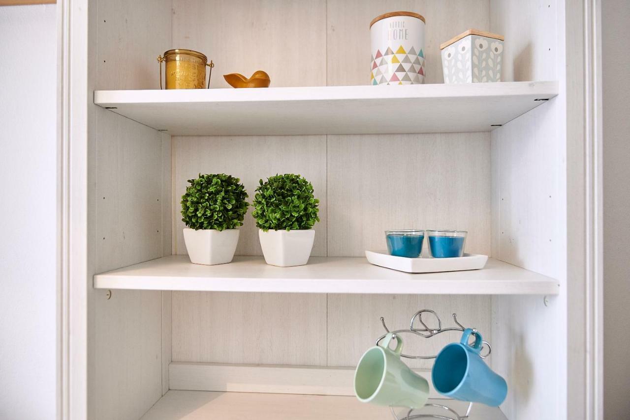 Appartamento Gardenia Cavallino-Treporti Extérieur photo
