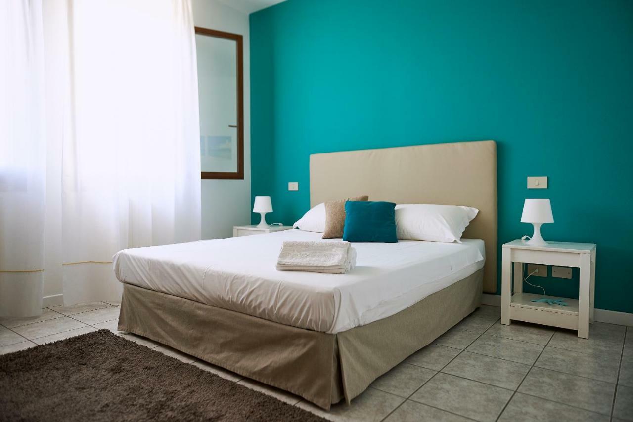 Appartamento Gardenia Cavallino-Treporti Extérieur photo