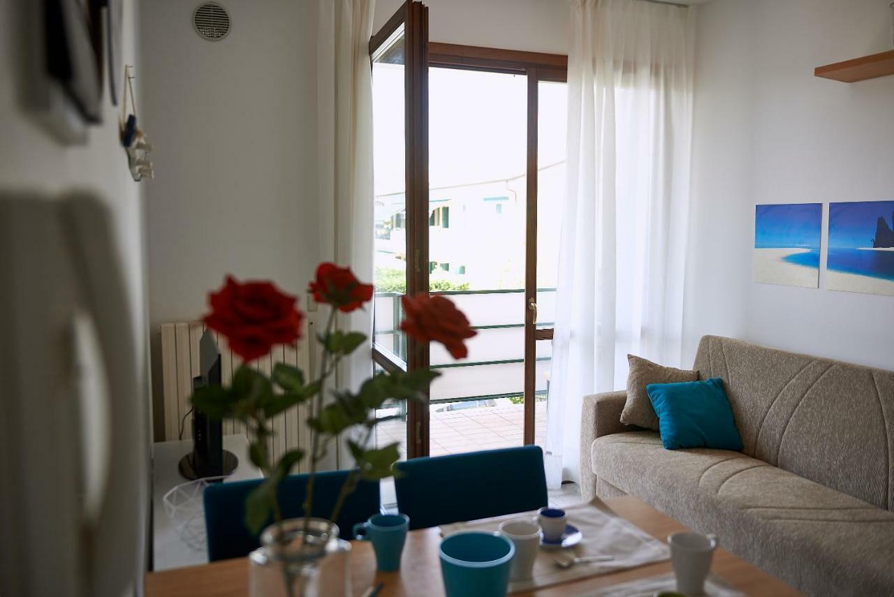 Appartamento Gardenia Cavallino-Treporti Extérieur photo