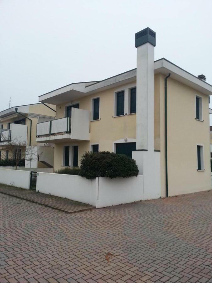 Appartamento Gardenia Cavallino-Treporti Extérieur photo