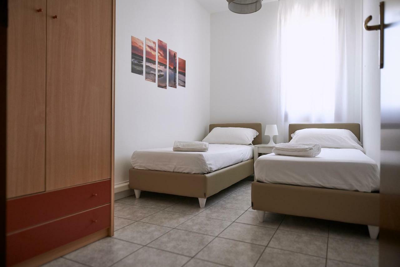 Appartamento Gardenia Cavallino-Treporti Extérieur photo