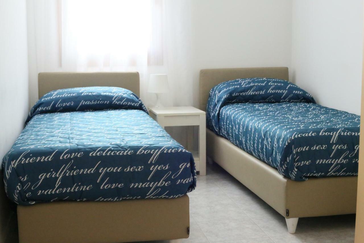Appartamento Gardenia Cavallino-Treporti Extérieur photo